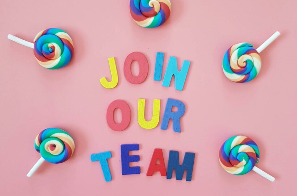 Programme des activités – Vacances de février